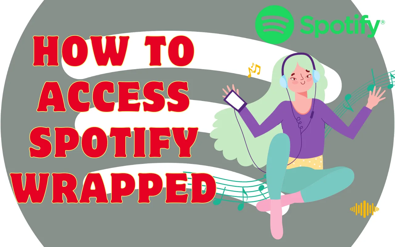 How to Access Spotify Wrapped