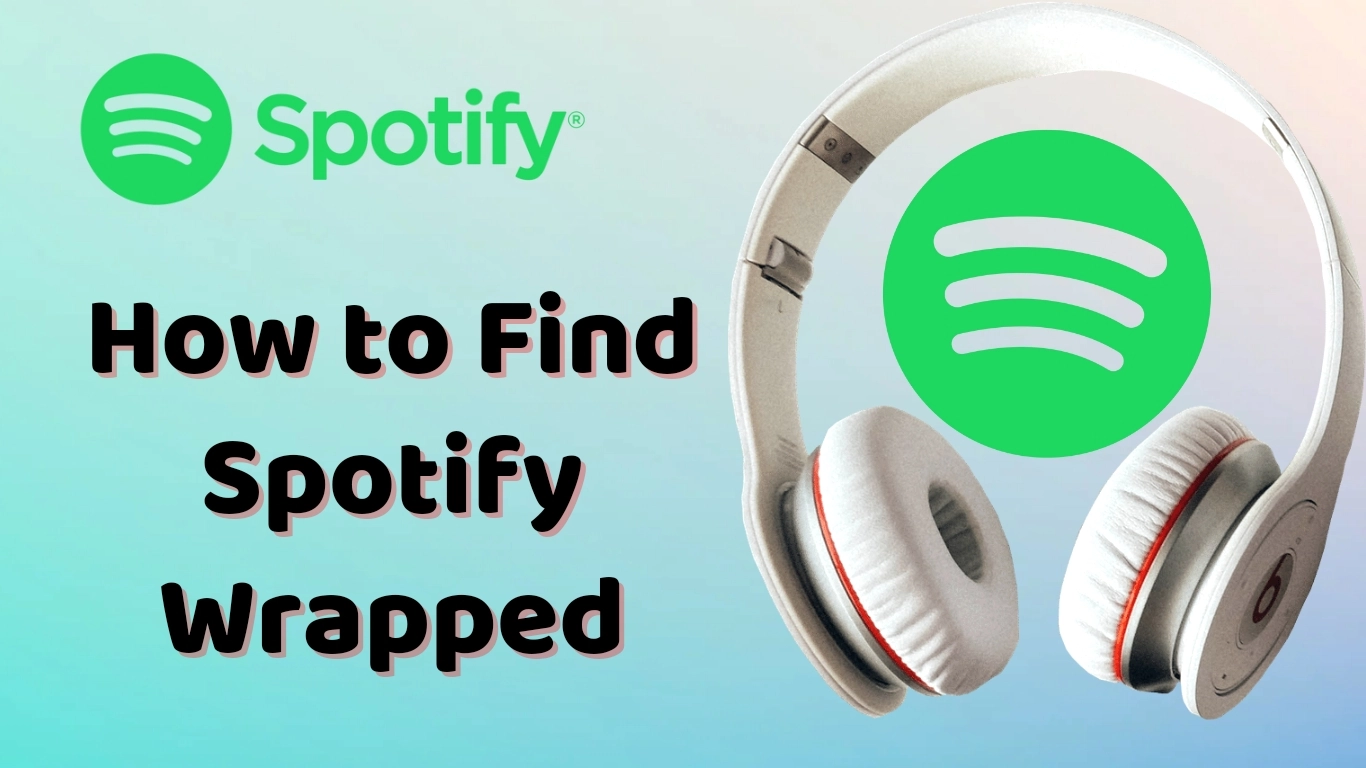 How to Find Spotify Wrapped
