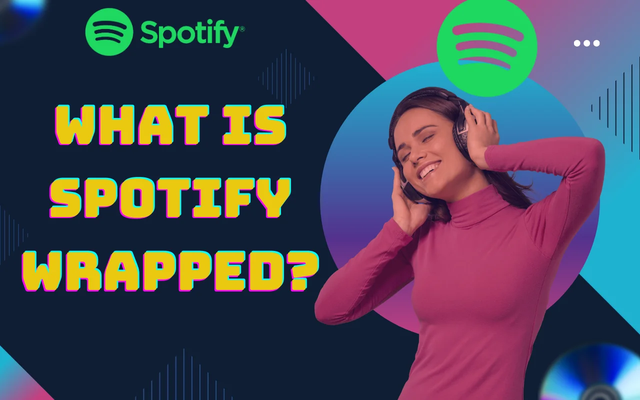 What Is Spotify Wrapped