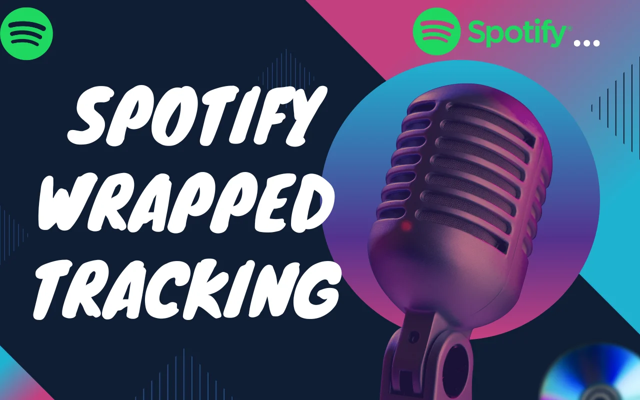 Spotify Wrapped Start Tracking