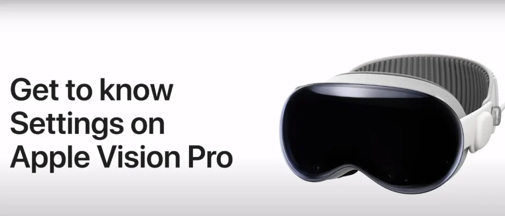 Where Will Apple Vision Pro Be Available