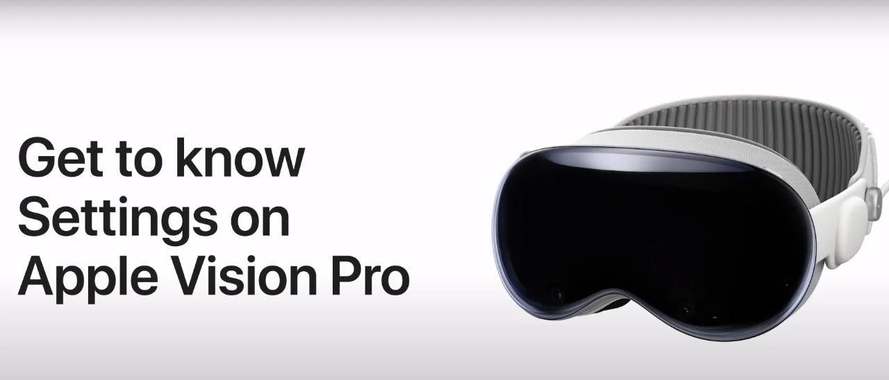 How Does Apple Vision Pro Connect