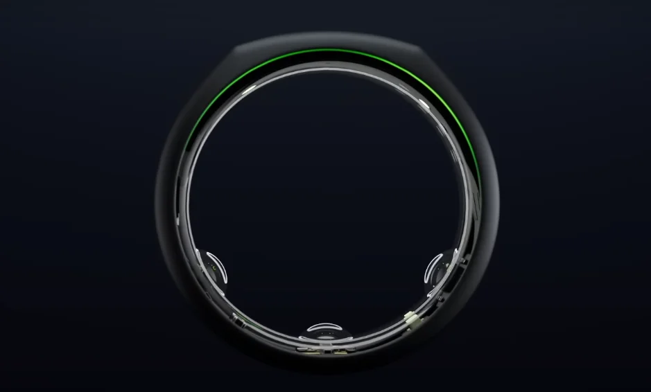 How To Use The Oura Ring Gen 3
