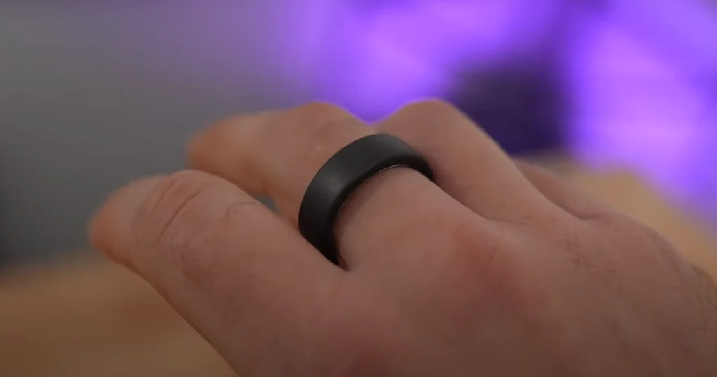 Benefits Of Using The Oura Ring Gen 3