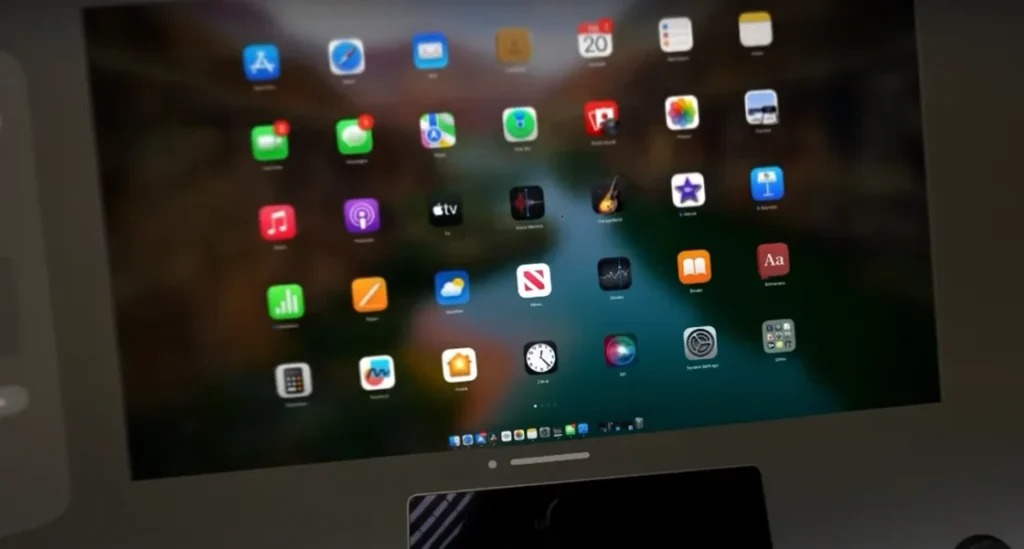 Can You Use Apple Vision Pro As a Monitor