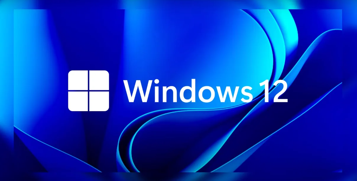 Windows 12 Features