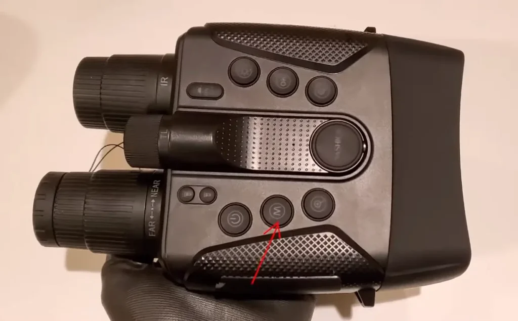 Do Night Vision Binoculars Work In Daylight?