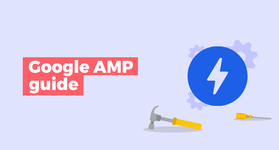 Google Amp & Seo