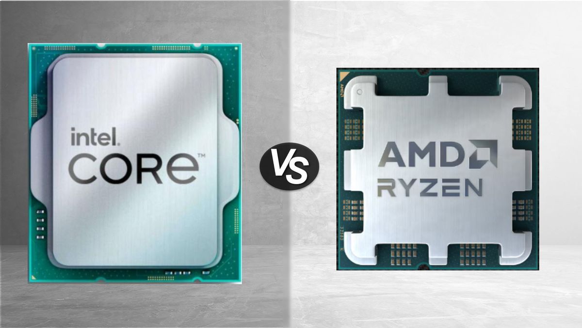 Intel Core I5-14400 Vs Amd Ryzen 5 7600X Faceoff: Amd Delivers a Value Beatdown