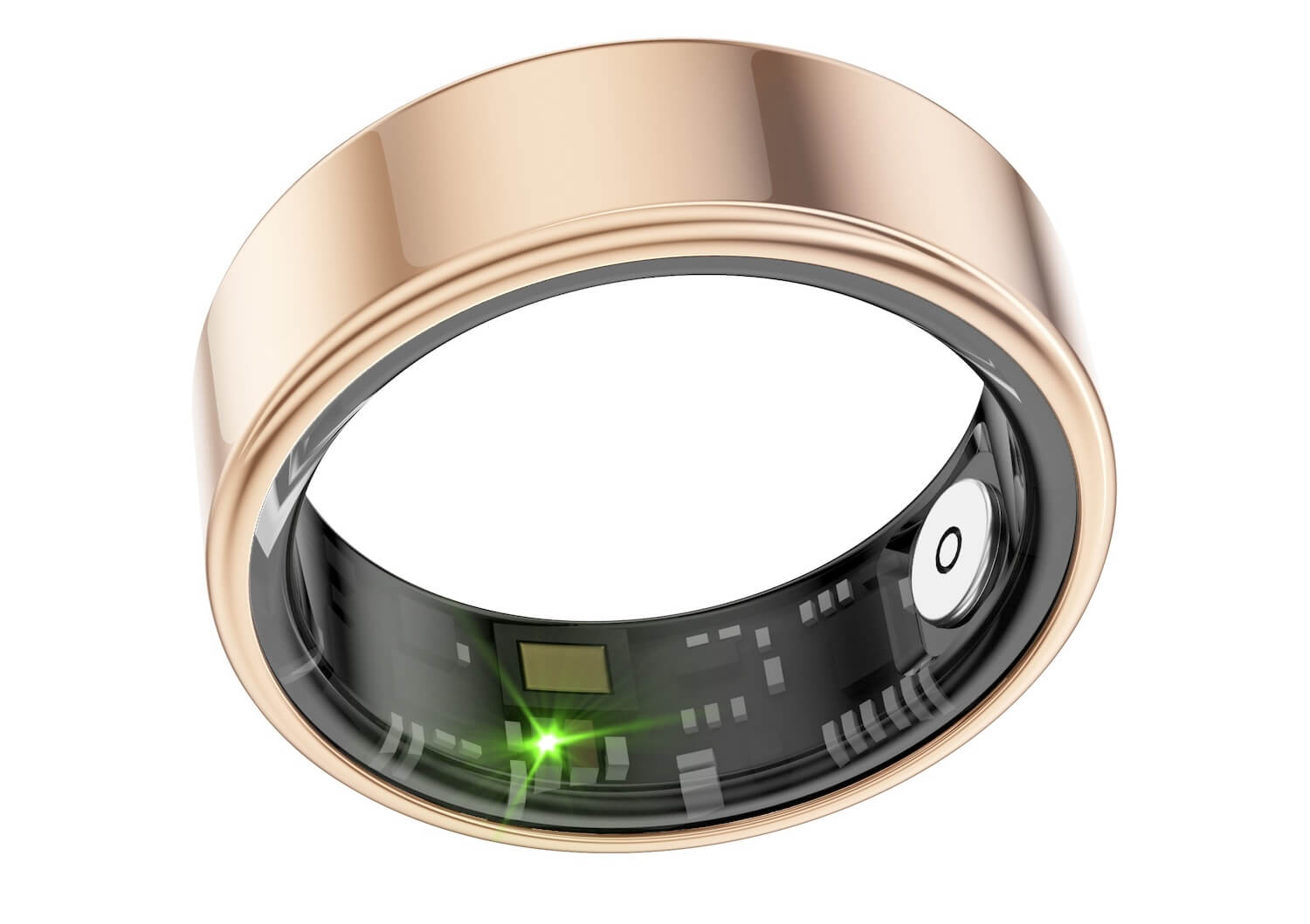 Rollme R3 Smart Ring