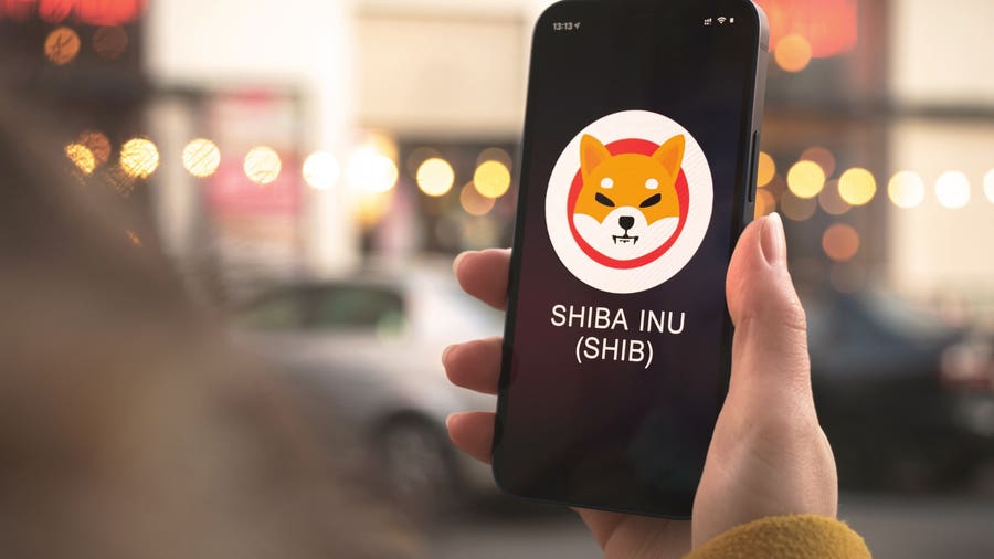 Shiba Inu (Shib) Price Prediction