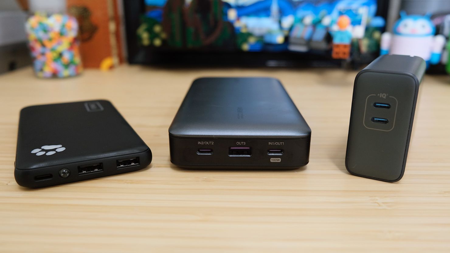 The Best Power Banks And Portable Chargers for Every Device in 2024