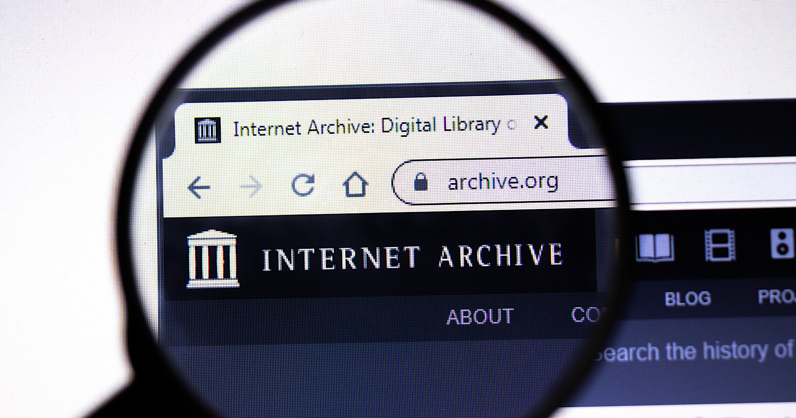 Google Integrates Wayback Machine Links Into Search Results