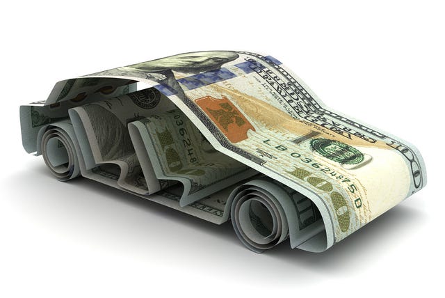 What to Know Before You Finance Or Lease Your Next Car